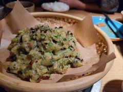金沙阿婆洋芋-吃饭皇帝大(解放西路店)