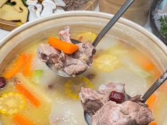 -土连锅·现熬养生汤锅(梁家巷店)