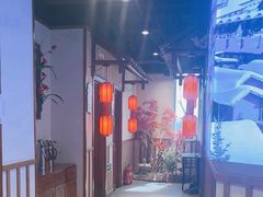 -鸽子窝(青塔店)