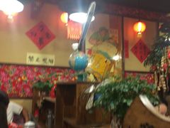 -金掌勺锅包肉(太原万达店)