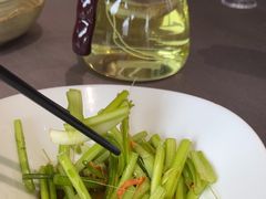 -香雪海饭店中餐厅(人民桥店)