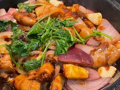 -日昌餐馆(德胜门店)