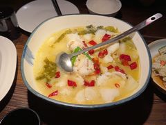 -外婆家(蓝色港湾店)