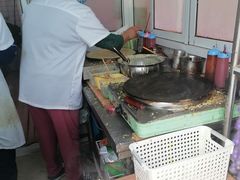 -大华煎饼(交道口北剪子巷店)