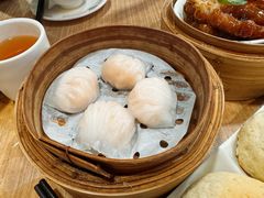 -添好运点心专门店(中环IFC店)
