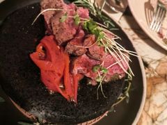 -BROWNSTONE布朗石西班牙餐厅(富城店)