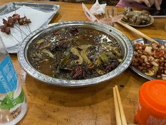 -三盛肥蛤(二环南路店)