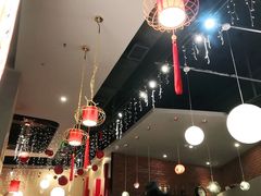 大堂-红料理|串串有瘾·烧烤(吴中路店)