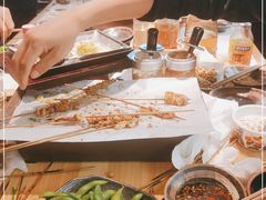 -五样儿西昌小签签烤串(建设路店)