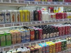 -杭州大厦LSE城市生活超市(杭州大厦店)