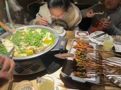 -烤匠麻辣烤鱼(双流明城购物中心店)