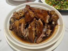 -花城苑广府菜(侨鑫店)