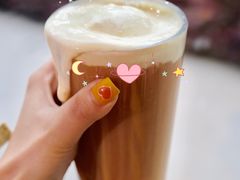 -星巴克(凯德晶萃店)