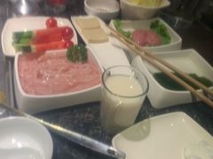 -海底捞火锅(邯郸新世纪中心店)