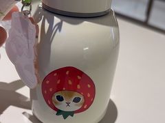 -奈雪的茶(湖滨银泰in77C区PRO店)