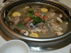 -新招鲜(桃浦路店)