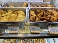 -哈氏·上海哈尔滨食品厂(五角场万达广场店)