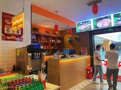 -名门潮牛·鲜牛肉海鲜火锅.烧烤自助餐厅(诚丰广场店)
