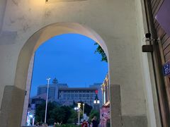 -三坊七巷历史文化街区