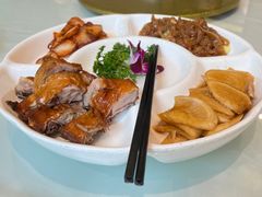 -悦秀大酒楼(江头店)