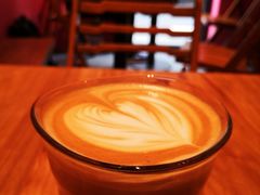 -Punchline Coffee&Roaster(同济大学店)