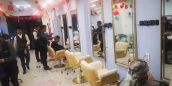 -简影造型·自选烫染接发salon