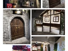 -庆合府重庆大排档(紫都城店)