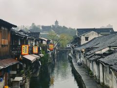-绍兴书圣故里景区