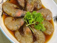 -渔娘渔家丹东海鲜(东直门店)