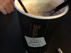 -BeauTea水仙(coco park店)