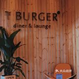 T Burger2.0🌟