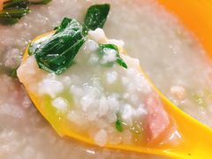 -东华大学第一食堂(松江校区店)