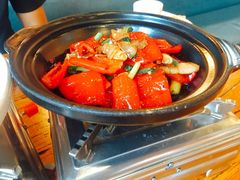 -湖南码头·地道岳阳美食·湘菜(魏公村店)