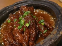 -品大三·南京菜(大行宫店)