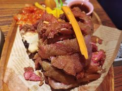 -食陆号·新式台湾创意菜(苏州首店)