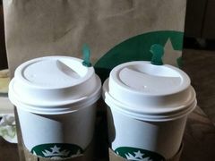 -星巴克(徐州苏宁广场B1店)