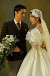 -IDO婚纱摄影(上海旗舰店)