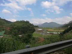 -大余丫山旅游度假区