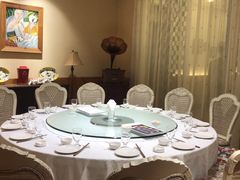 包厢-华豫川酒家(双子塔店)