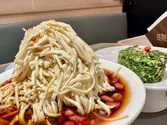 -晓淮山·扬州早茶·淮扬菜(龙阳广场店)