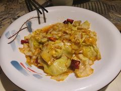 -井水小厨·湘菜(活力广场店)