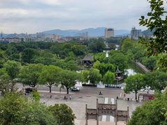 -台州府城(江南长城)
