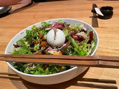 -隐泉之语日式料理(王府中环店)