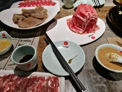 -京馆涮(惠济万达店)
