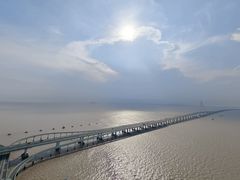 -宁波海天一洲景区