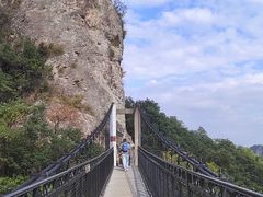 -雁荡山风景名胜区