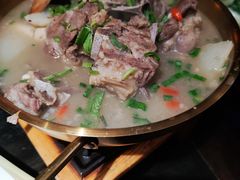 -绿茶餐厅(城西银泰城店)