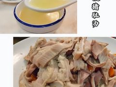 -叙兴楼(礼东财记农庄分店)