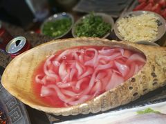 -重庆渝达老火锅(春熙路店)