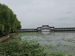 -长廊饭店(锦溪古镇店)